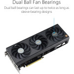 خرید کارت گرافیک Asus ProArt GeForce RTX 4060 Ti OC - حافظه 16 گیگابایت